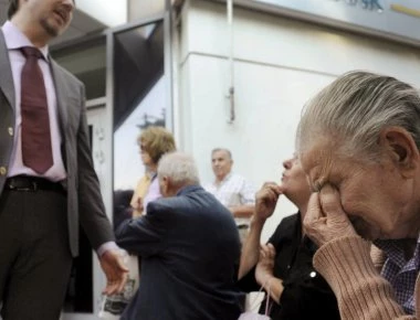 Οι επιφυλακτικές δηλώσεις Τσίπρα στη ΔΕΘ για τις συντάξεις - Τα σενάρια περί περικοπών